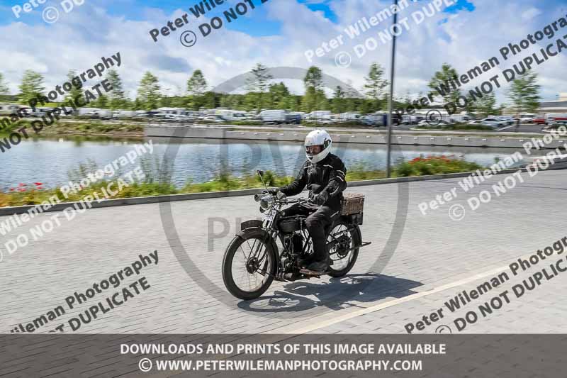 Vintage motorcycle club;eventdigitalimages;no limits trackdays;peter wileman photography;vintage motocycles;vmcc banbury run photographs